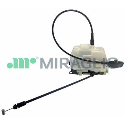 Door Lock - 40/432 MIRAGLIO