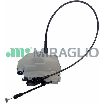 Door Lock - 40/443 MIRAGLIO