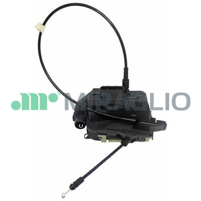 Door Lock - 40/473 MIRAGLIO