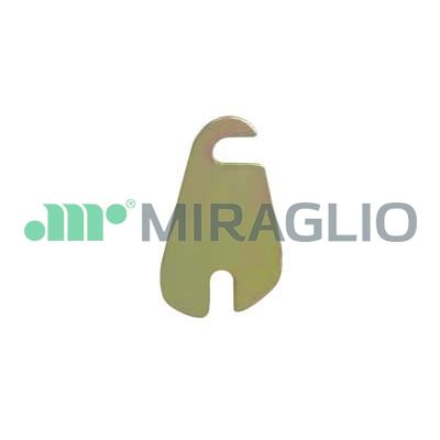 Serratura sport. - 41/46 MIRAGLIO