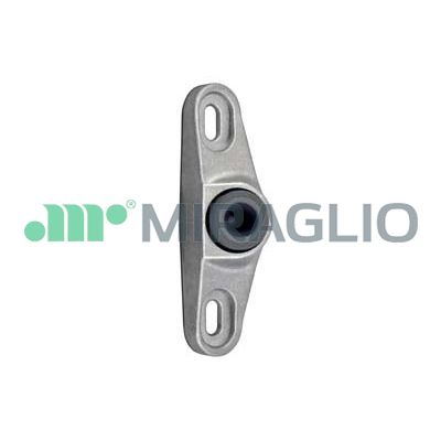 Door Lock - 41/57 MIRAGLIO
