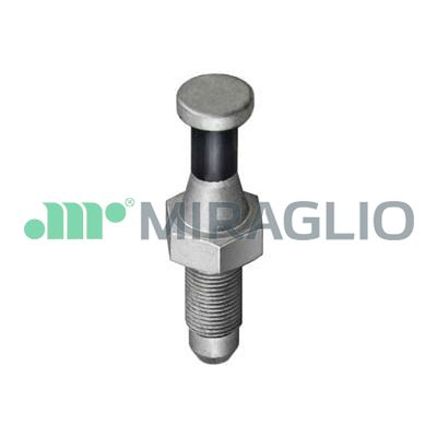 Door Lock - 41/58 MIRAGLIO