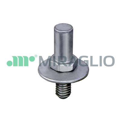 Door Lock - 41/59 MIRAGLIO