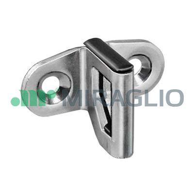 Door Lock - 41/62 MIRAGLIO