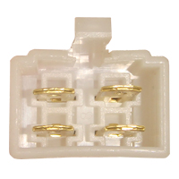 Window Regulator - 30/7090 MIRAGLIO