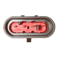 Window Regulator - 30/7171 MIRAGLIO