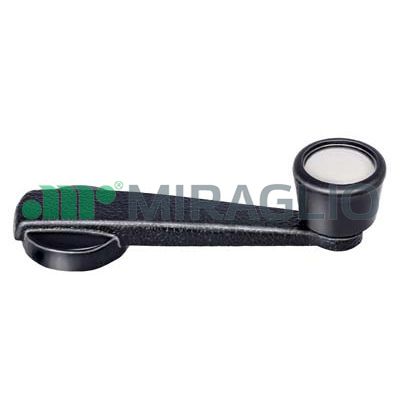 Window Crank - 50/14 MIRAGLIO