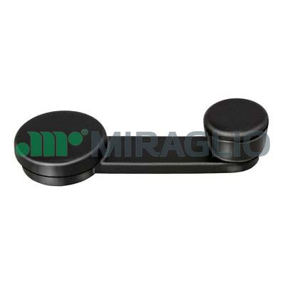 Window Crank - 50/48 MIRAGLIO