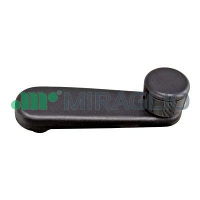 Window Crank - 50/92 MIRAGLIO