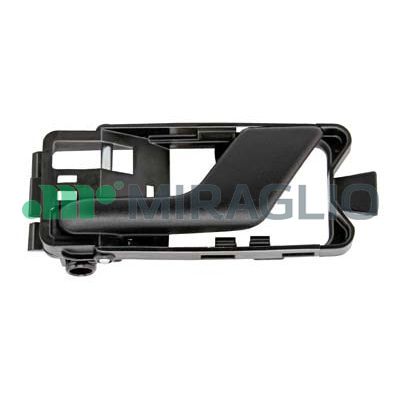 Maniglia portiera, Equipaggiamento interno - 60/116 MIRAGLIO