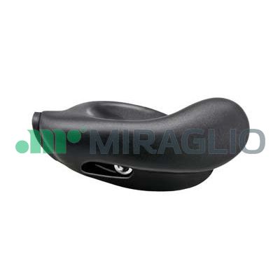 Maniglia portiera, Equipaggiamento interno - 60/143 MIRAGLIO