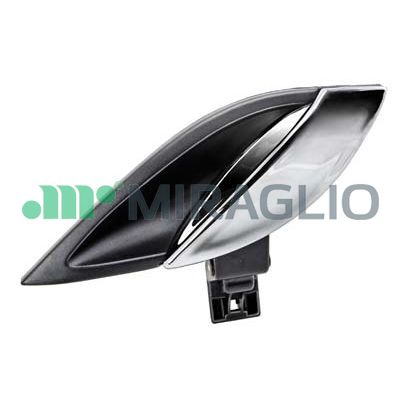 Maniglia portiera, Equipaggiamento interno - 60/157 MIRAGLIO