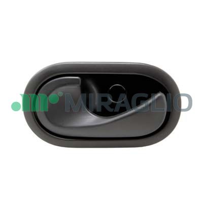 Maniglia portiera, Equipaggiamento interno - 60/169 MIRAGLIO