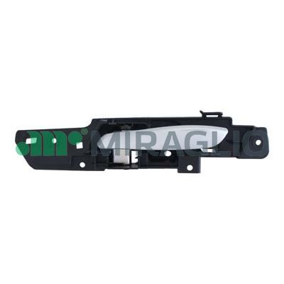 Door Handle, interior - 60/222 MIRAGLIO