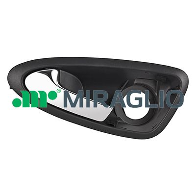 Door Handle, interior - 60/339 MIRAGLIO