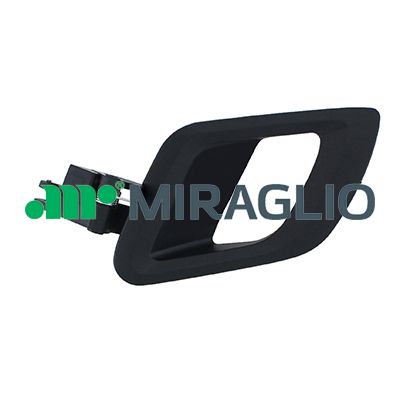 Ручка двери, внутреннее оснащение - 60/341 MIRAGLIO