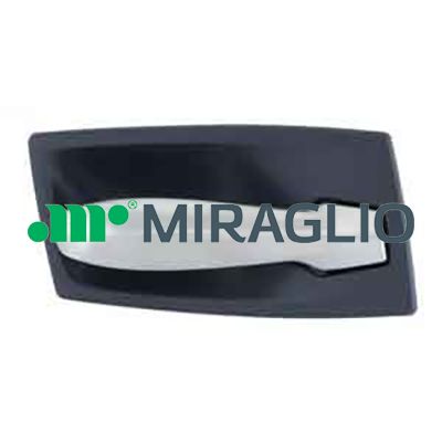 Maniglia portiera, Equipaggiamento interno - 60/358 MIRAGLIO