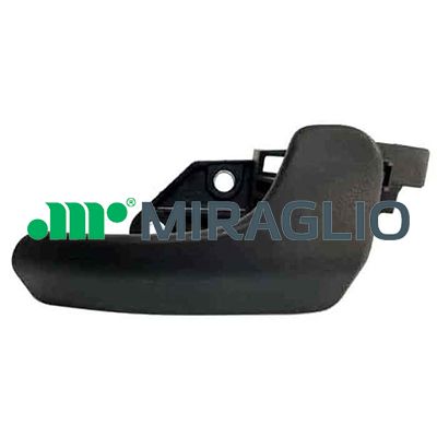 Door Handle, interior - 60/408 MIRAGLIO