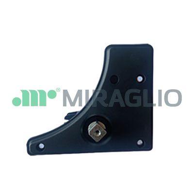 Door Handle, interior - 60/414 MIRAGLIO