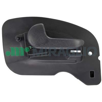 Door Handle, interior - 60.891.02 MIRAGLIO