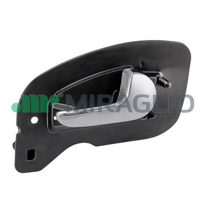Door Handle, interior - 60.891.03 MIRAGLIO
