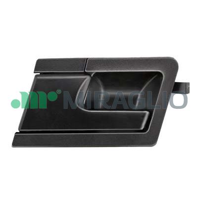 Door Handle, interior - 60.943.01 MIRAGLIO