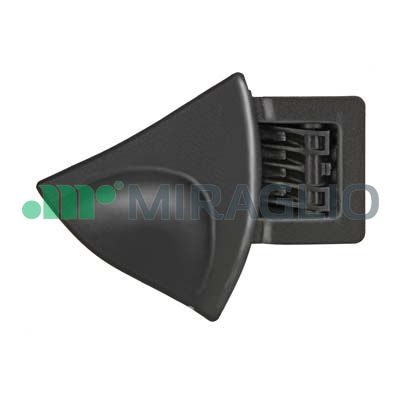 Maniglia portiera, Equipaggiamento interno - 60.960.01 MIRAGLIO