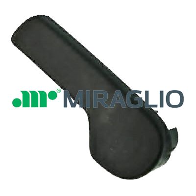 Maniglia, Sblocco cofano motore - 75/1 MIRAGLIO
