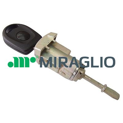 Door Handle - 80/1037 MIRAGLIO