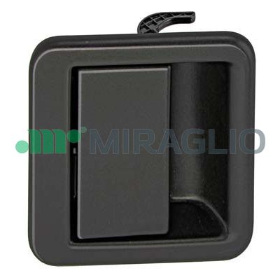 Maniglia apriporta - 80/403 MIRAGLIO
