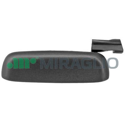 Door Handle - 80/410 MIRAGLIO