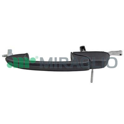 Door Handle - 80/438 MIRAGLIO