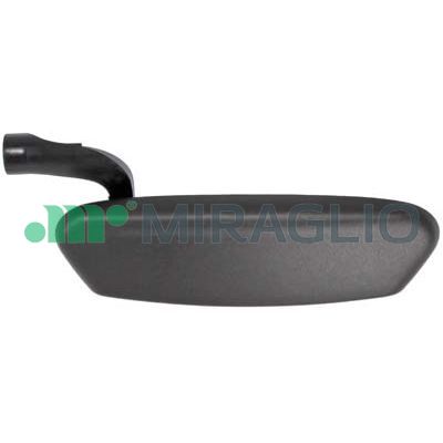 Door Handle - 80/457 MIRAGLIO