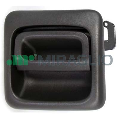 Door Handle - 80/462 MIRAGLIO