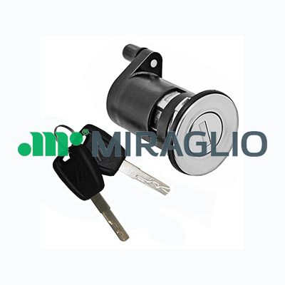 Lock Cylinder Housing - 80/459 MIRAGLIO