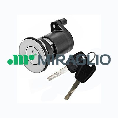 Lock Cylinder Housing - 80/464 MIRAGLIO