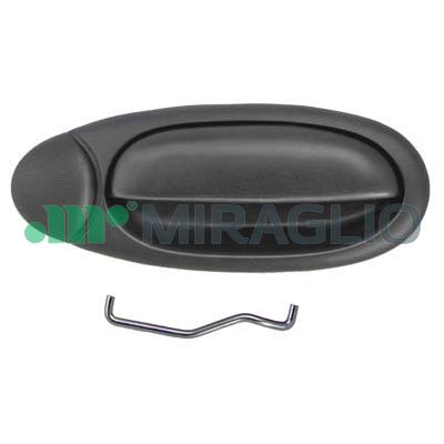 Door Handle - 80/466 MIRAGLIO