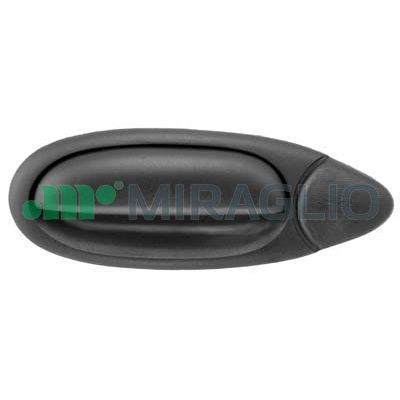 Door Handle - 80/468 MIRAGLIO