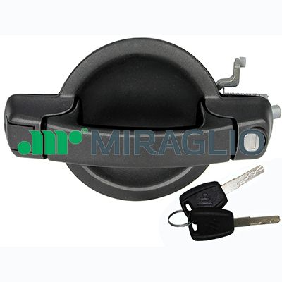 Door Handle - 80/471 MIRAGLIO