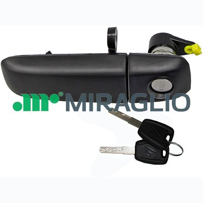 Door Handle - 80/488SC MIRAGLIO