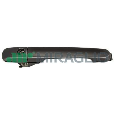 Door Handle - 80/555 MIRAGLIO