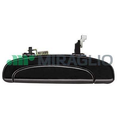 Door Handle - 80/564 MIRAGLIO