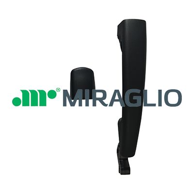 Door Handle - 80/566 MIRAGLIO