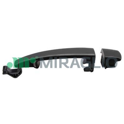 Door Handle - 80/568 MIRAGLIO