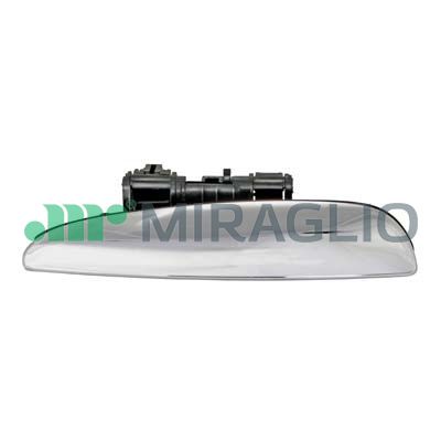 Door Handle - 80/576 MIRAGLIO