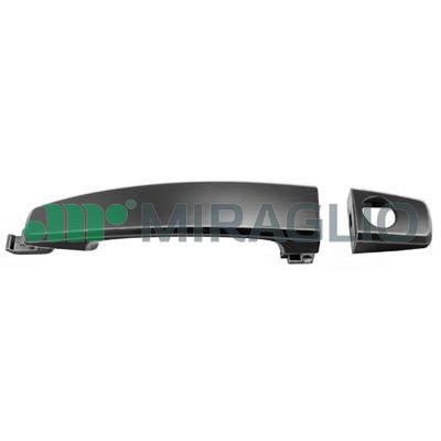 Door Handle - 80/609 MIRAGLIO