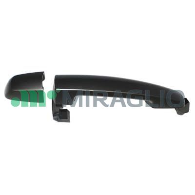 Door Handle - 80/687 MIRAGLIO