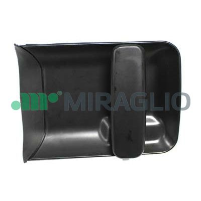 Door Handle - 80/694 MIRAGLIO
