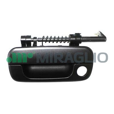 Ручка двери - 80/696 MIRAGLIO
