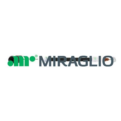 Ручка двери - 80/720 MIRAGLIO